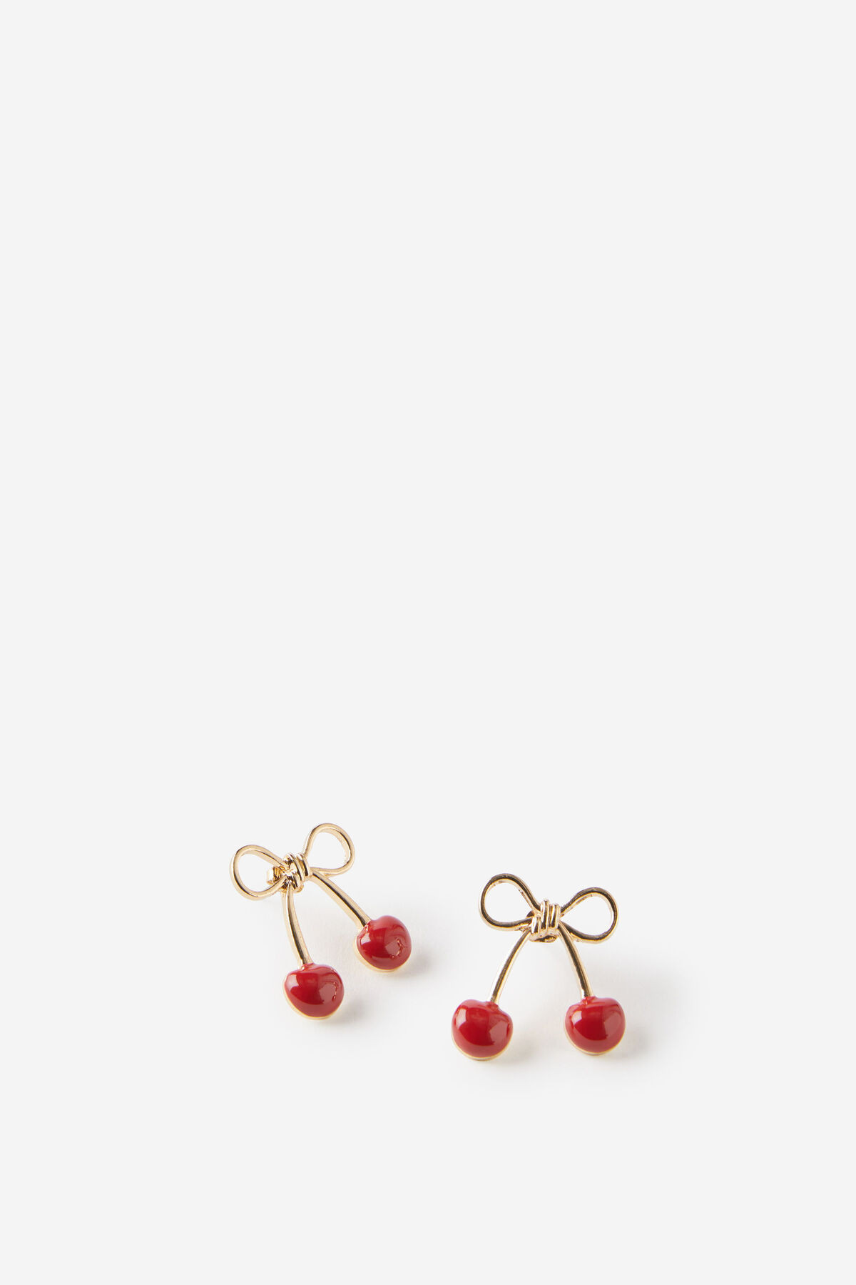 Small Charm Earring | Cotton On (US)