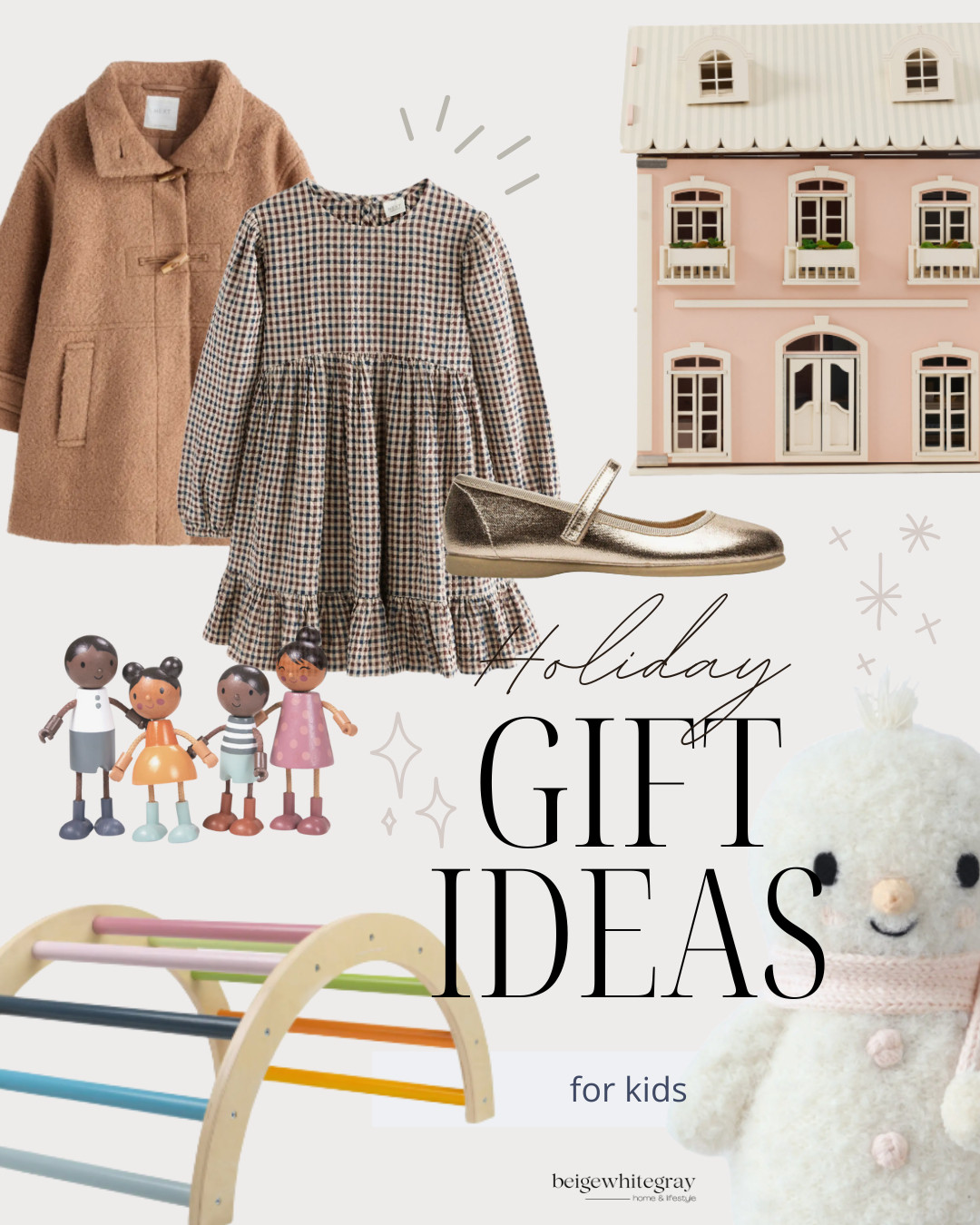 Holiday Gift Guide for kids!  

 #LTKGiftGuide #LTKHoliday #LTKmomlife