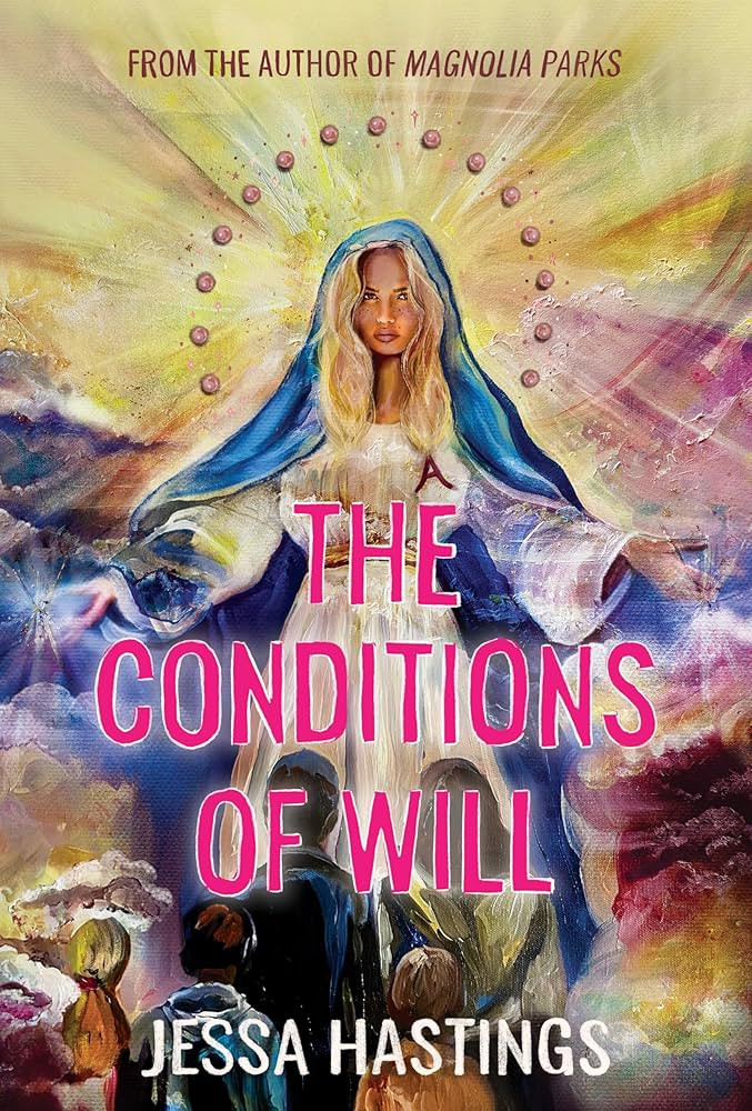 The Conditions of Will | Amazon (US)
