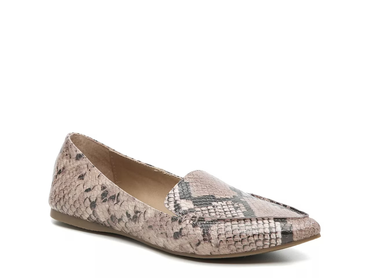 Feather Flat | DSW