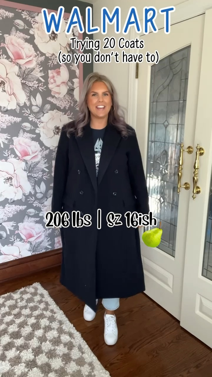 This color is out of stock but on clearance for $24!

#under10 #under20 #under30 #under40 #under50 #under60 #under75 #under100 #affordable #budget #inexpensive #size14 #size16 #size12 #medium #large #extralarge #xl #curvy #midsize #pear #pearshape #pearshaped budget fashion, affordable fashion, budget style, affordable style, curvy style, curvy fashion, midsize style, midsize fashion #walmart #walmartfashion #walmartstyle  walmart fashion, walmart style, walmart outfit, walmart look, walmart fashion, found it at walmart, walmart fashion finds, walmart summer, walmart winter, walmart fall, walmart spring, walmart new arrivals, walmart outfit, walmart outfit inspo, walmart outfit inspiration, walmart curves, walmart curvy, curvy walmart, midsize walmart, walmart midsize, walmart ootd, walmart shopping, new at walmart  


#LTKStyleTip #LTKFindsUnder50 #LTKSaleAlert