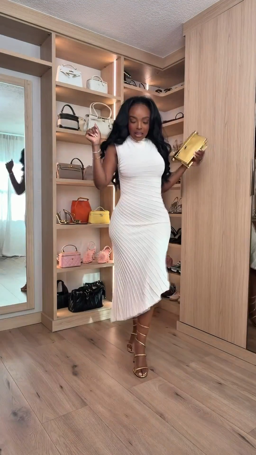 Scroll down to shop — everything is linked below ✨

Statement dresses that are truly worth the splurge — elevated, flattering, and designed to stand out the moment you walk in.

Wearing a size small
5’4” | 140 lbs | 34D | 27 | 40

Perfect for weddings, special events, vacations, or any occasion where you want to feel confident and unforgettable.

Everything is linked below.



#LTKPetite #LTKgrwm #LTKootd