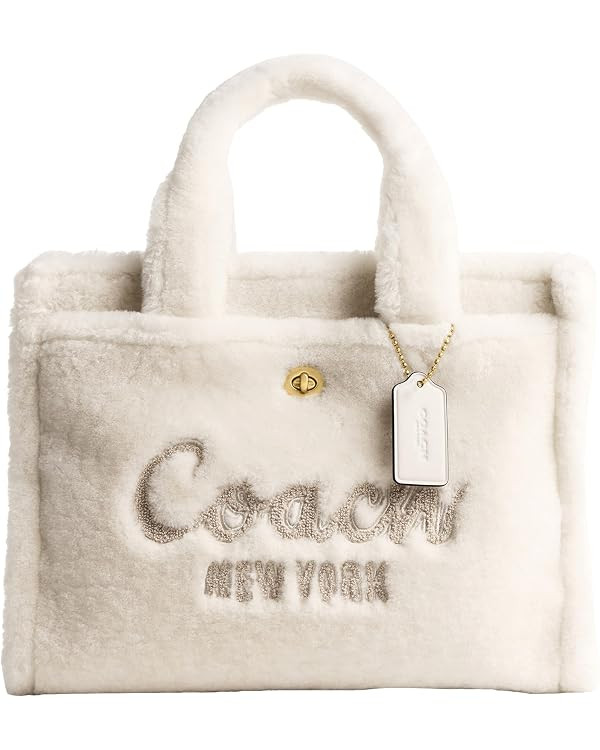 Coach Women's Cargo Tote | Amazon (US)