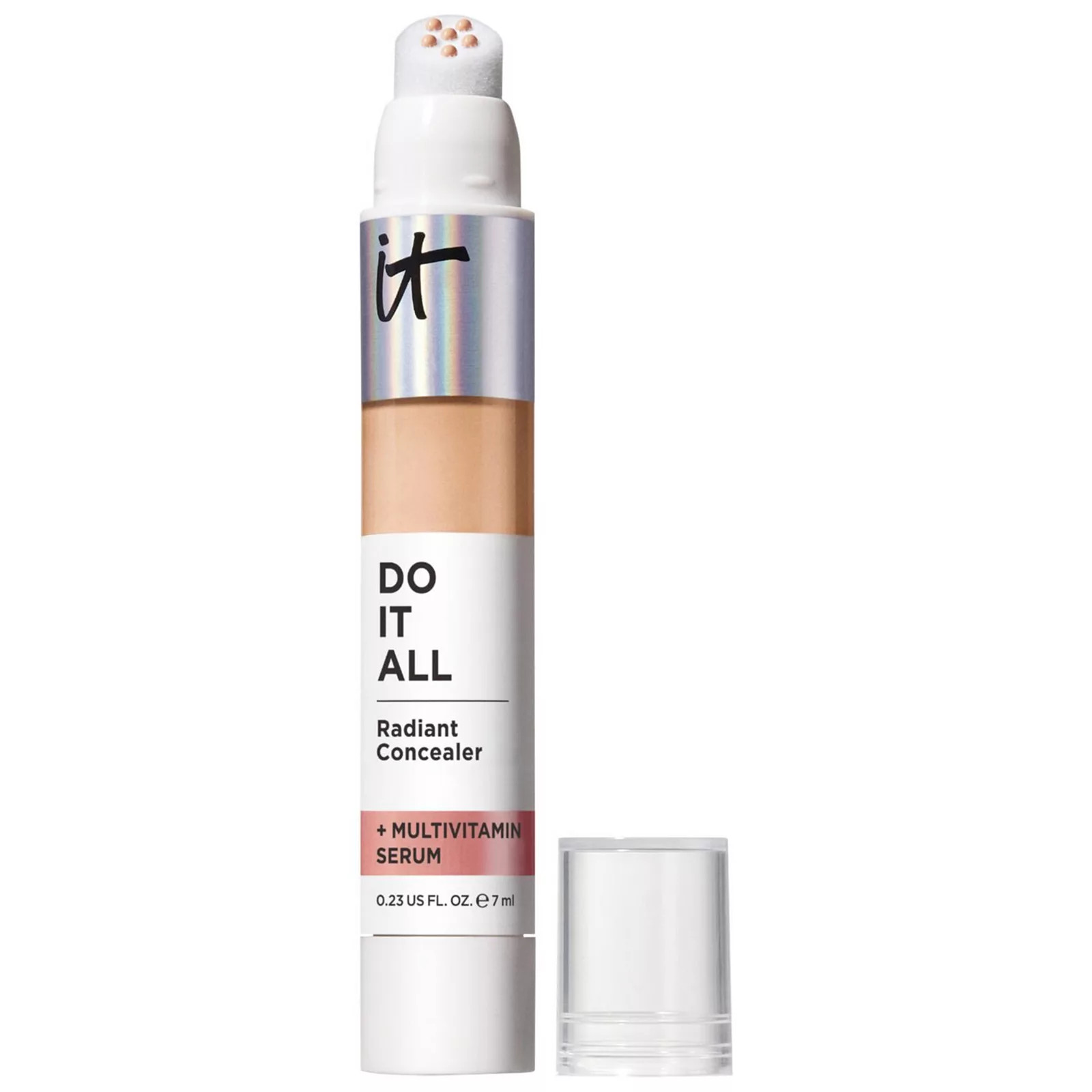 IT Cosmetics Do It All Radiant Concealer, Size: 1.01 FL Oz, Light Medium Neutral | Kohl's