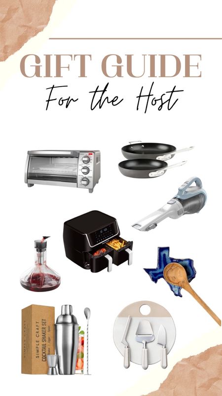 Gift guide for the host! These gifts are great for the one who loves to host!

Gifts for the host, housewarming gifts, gift guide for the host

#LTKhome #LTKGiftGuide