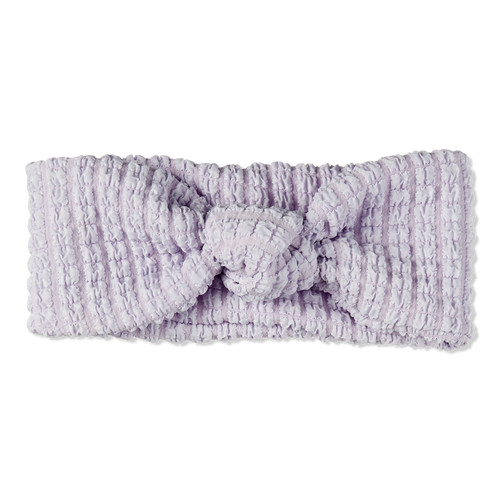 Play Plush Knotted Headwrap | Ulta