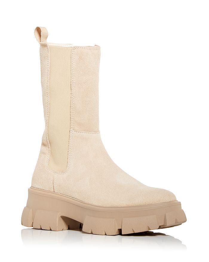 Women's Trixy Mid Calf Chelsea Boots - 100% Exclusive | Bloomingdale's (US)
