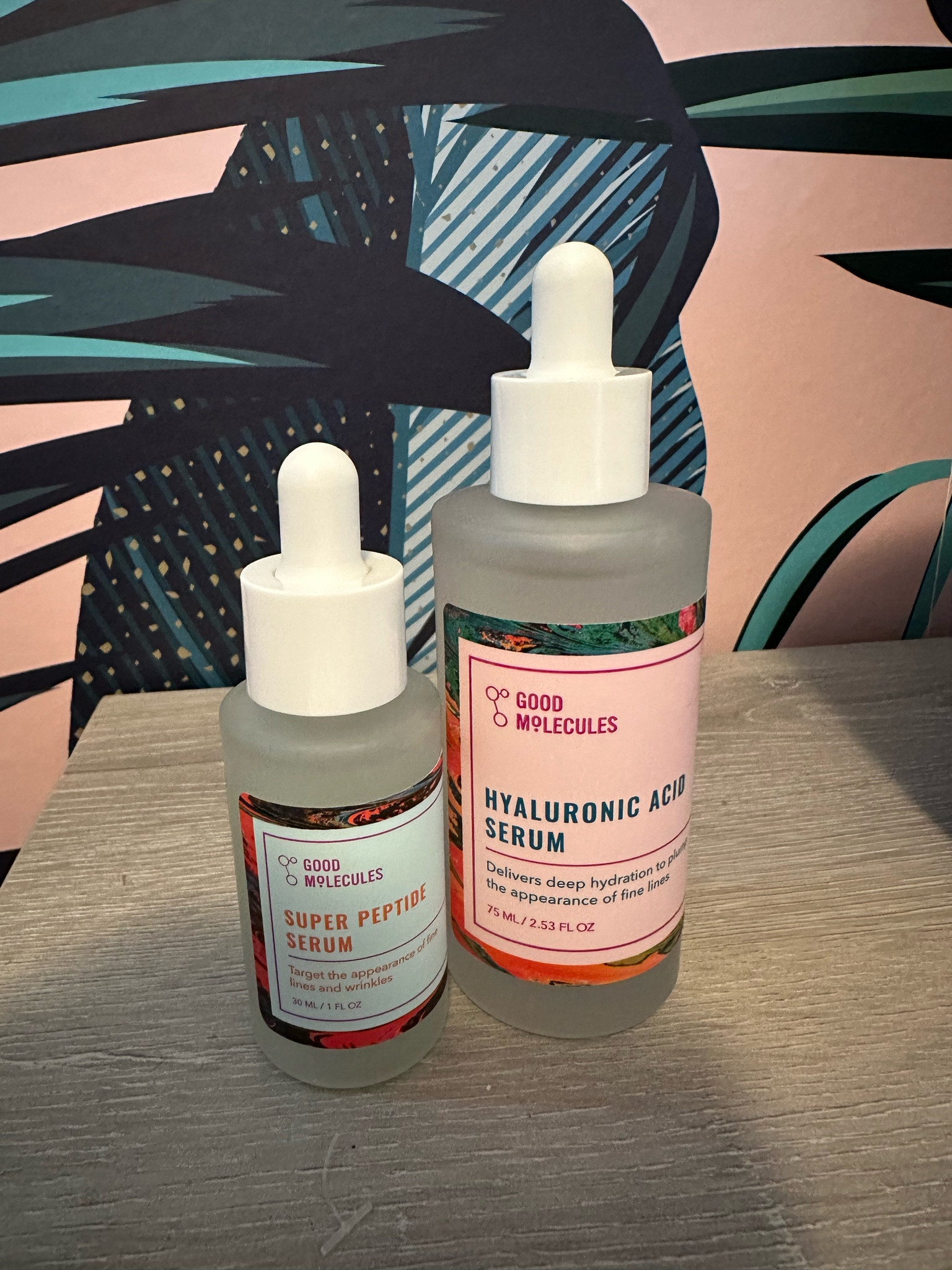 Trying these to replace my more expensive versions- day 1, so far I like them!

#LTKbeauty #LTKfindsunder50