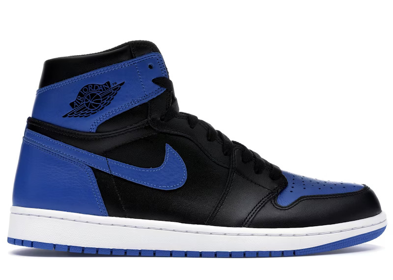 Jordan 1 Retro Royal (2017) | StockX