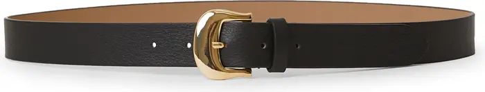 B-Low the Belt Talia Leather Belt | Nordstrom | Nordstrom