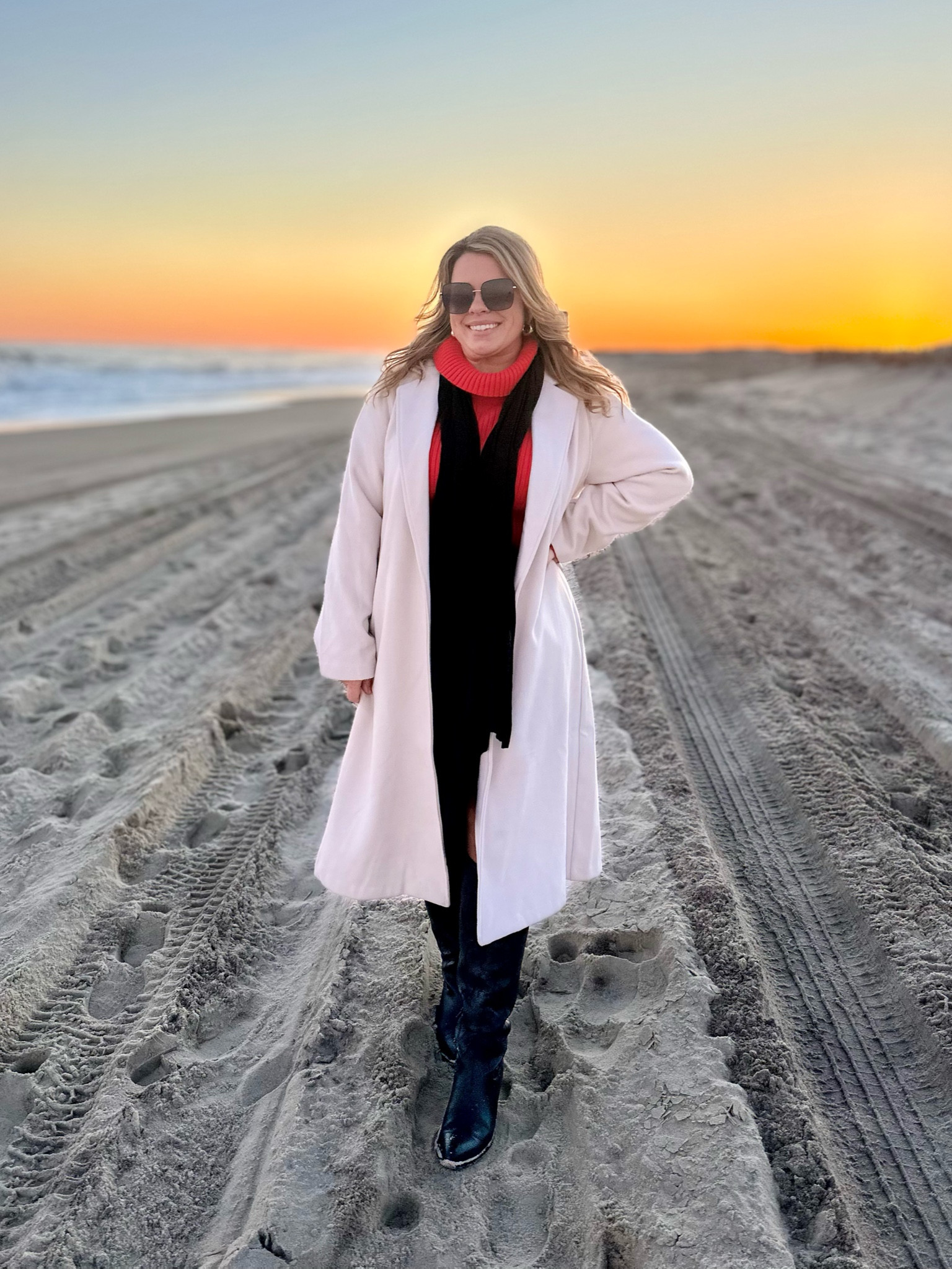 One of my favorite gorgeous classy coats.

Size large
Size 12
Midsized outfit
Jackets
Affordable coats 

#LTKFindsUnder100 #LTKMidsize #LTKStyleTip