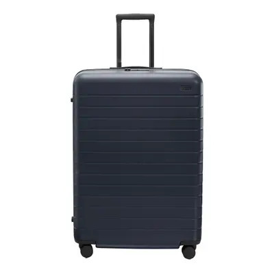 Away The Large Flex Suitcase in Coast Blue at Nordstrom | Nordstrom