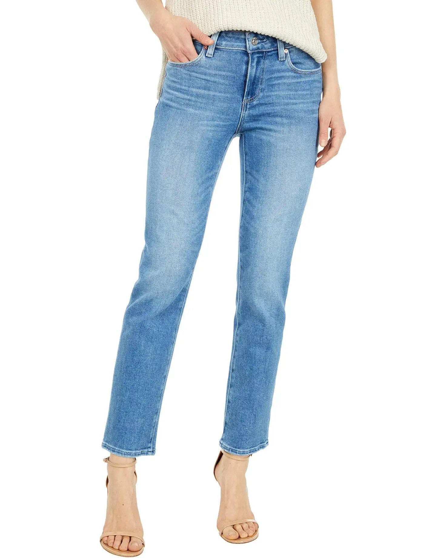 Amber in Sea Water Distressed | Zappos