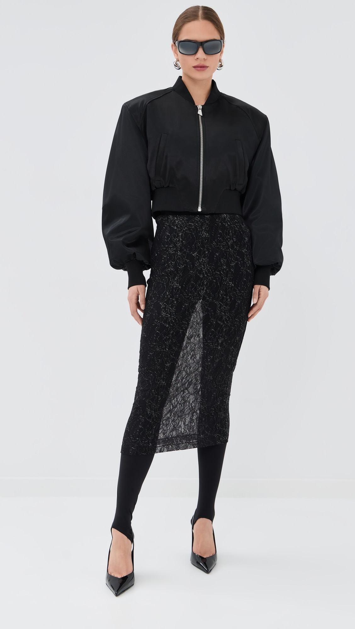 Bomber Jacket | Shopbop