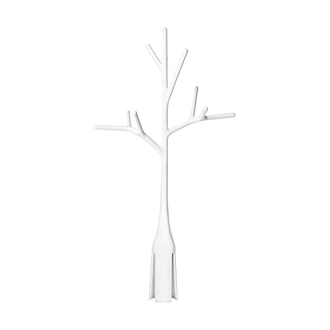 Boon Lawn Drying Rack Accessory, White Twig | Amazon (US)