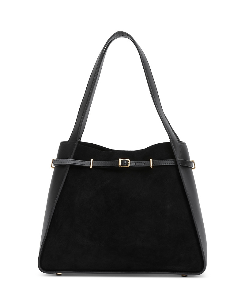 Simkhai Cleo Suede Handbag | Bloomingdale's (US)