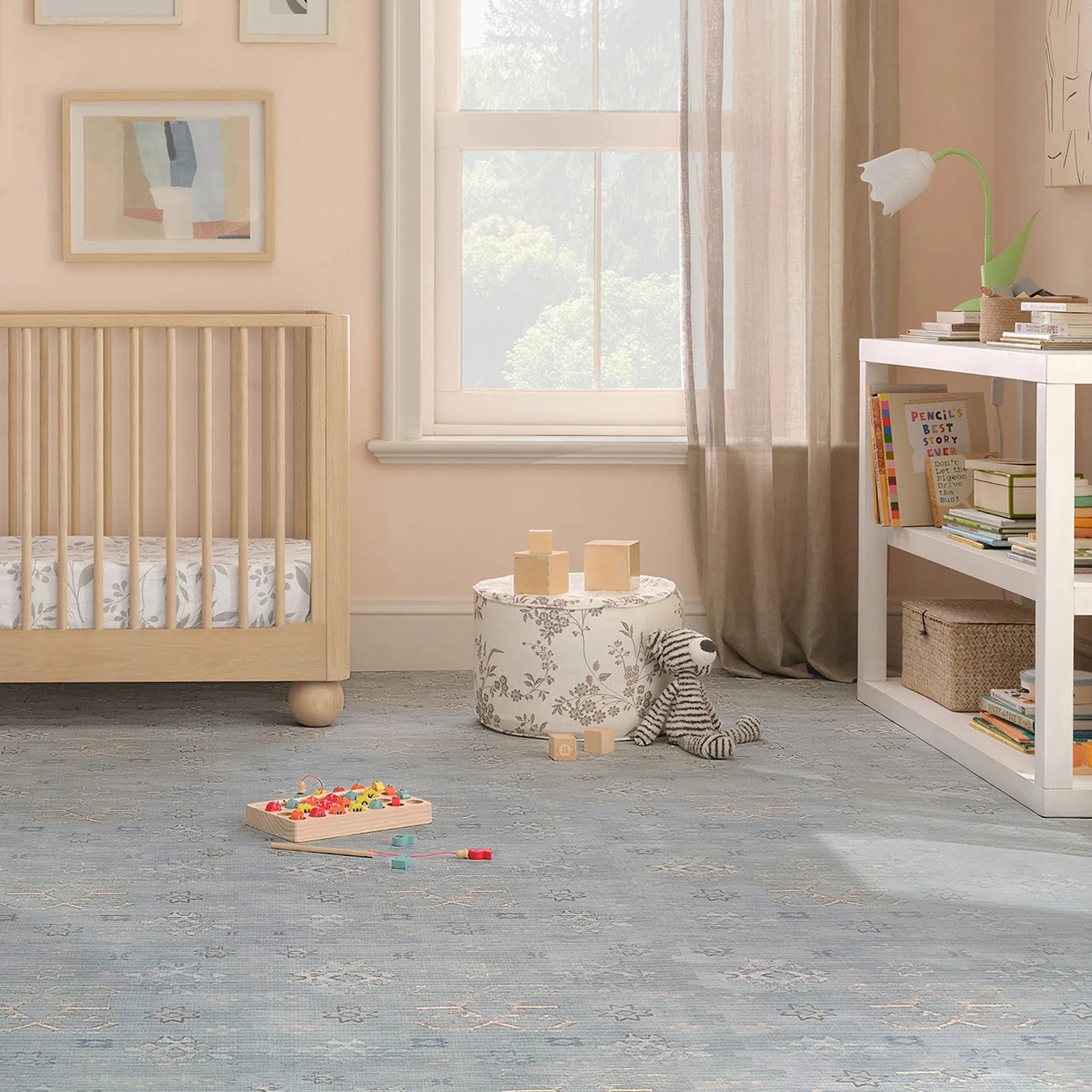 Little Nomad Play Mat | Dallas | House of Noa