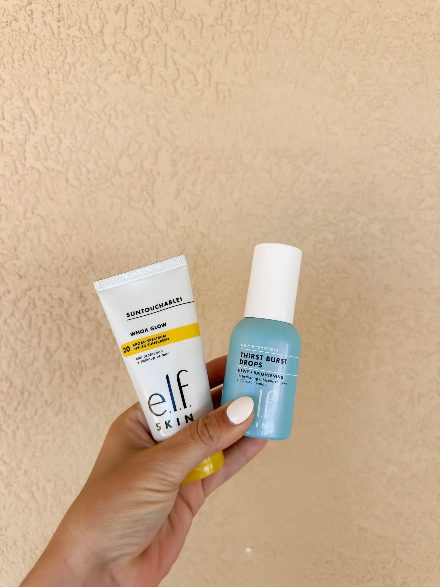 The best dewy summer skin combo! 

#LTKBeauty #LTKSummerEdit #LTKFindsUnder50