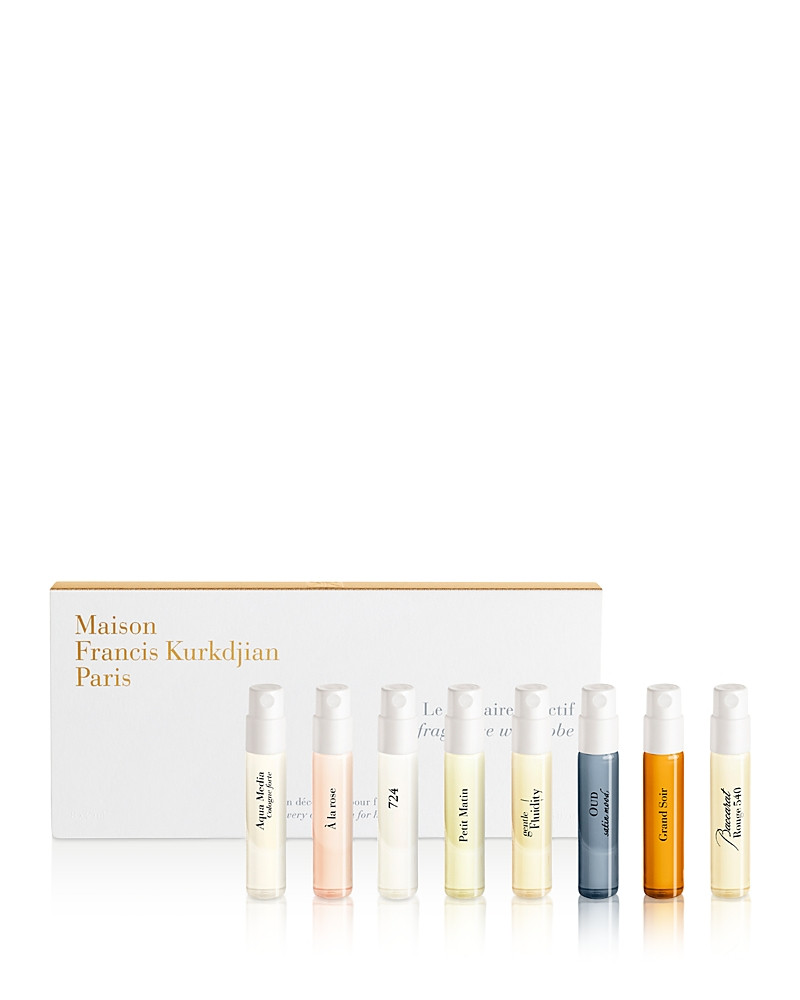 Maison Francis Kurkdjian Mini Fragrance Wardrobe for Her | Bloomingdale's (US)