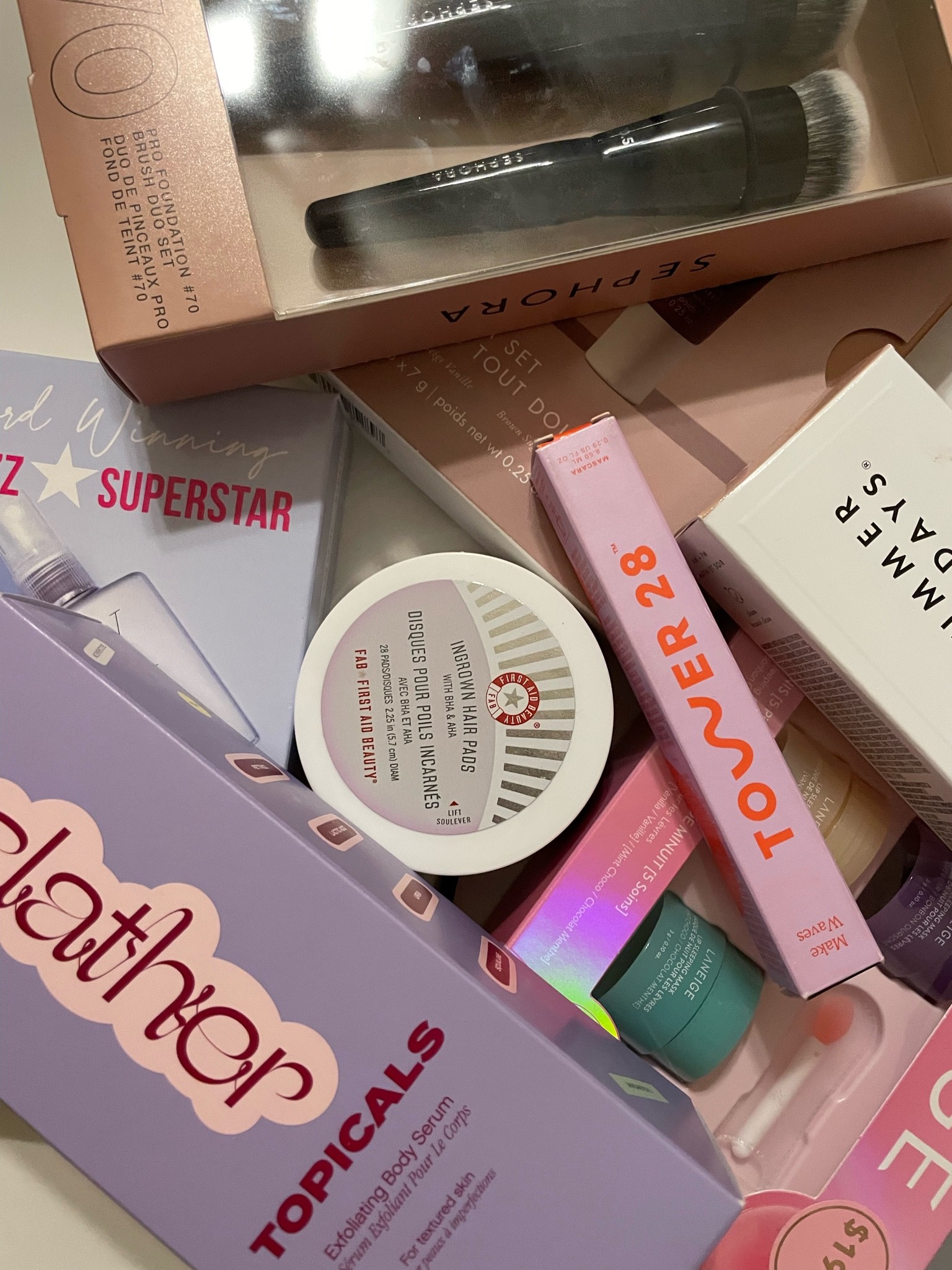 Sephora sale beauty and skincare finds 

#LTKHoliday #LTKsalealert #LTKbeauty