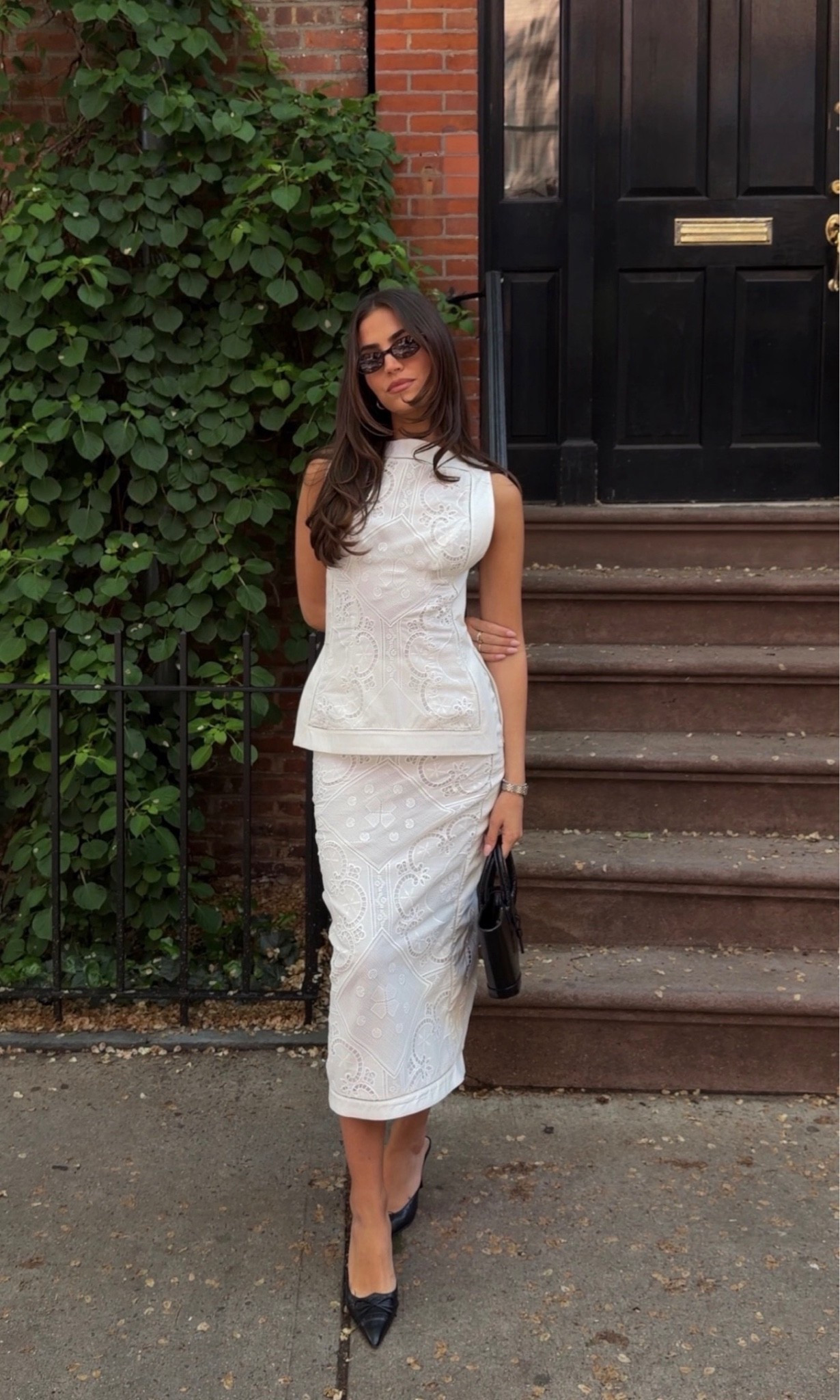 Elevated dreamy House of CB set! 🤍 The lace detail, tailored fit, and chic midi silhouette are perfect for summer events.

Summer outfit
Date night outfit
Brunch outfit
Summer dresses
Resort wear
Vacation outfit

#LTKgrwm #LTKootd #LTKSeasonal
