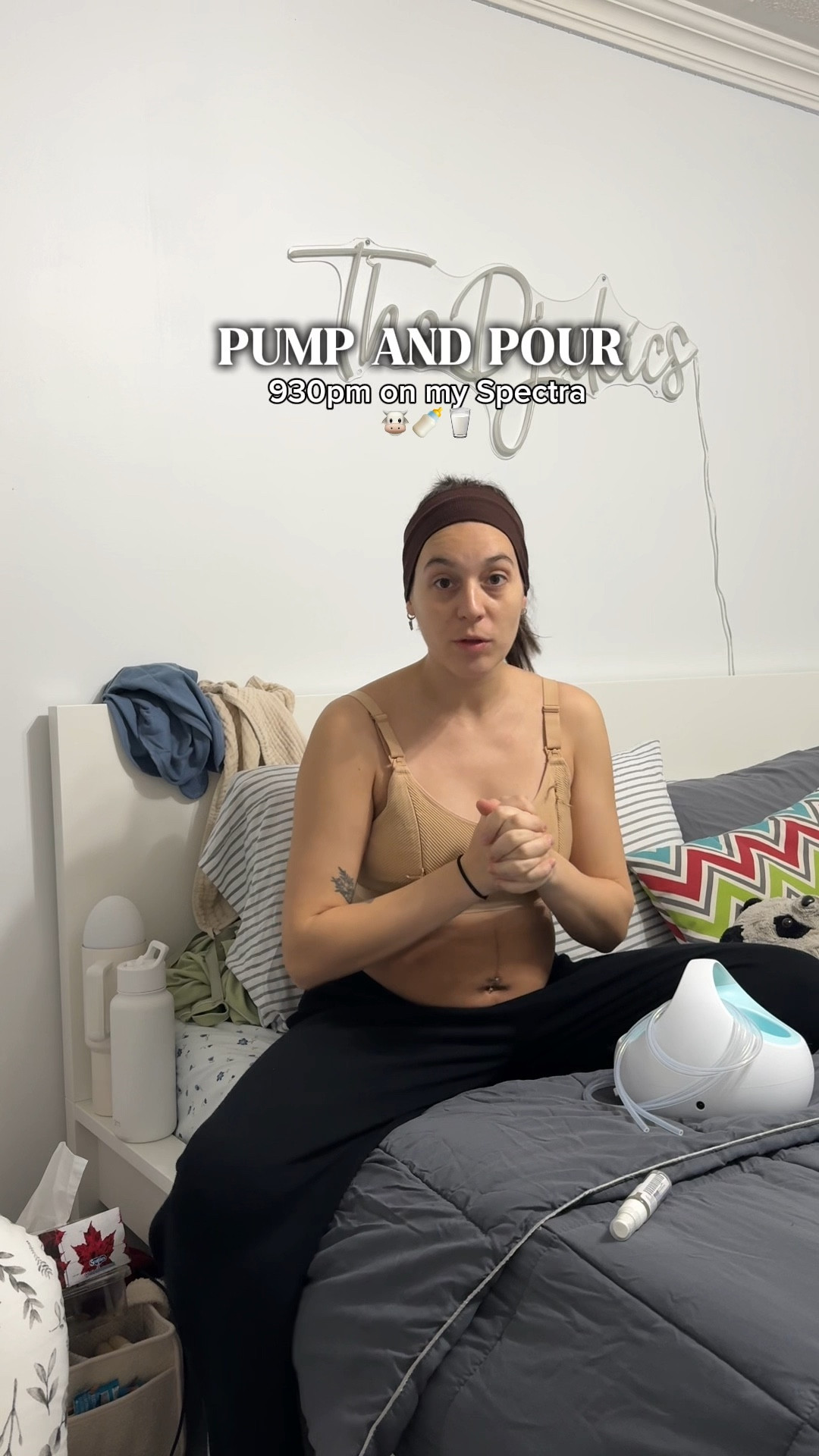 getting the hang of this pumping thing!!🐮🍼 

#LTKdayinmylife #LTKmomlife #LTKBaby