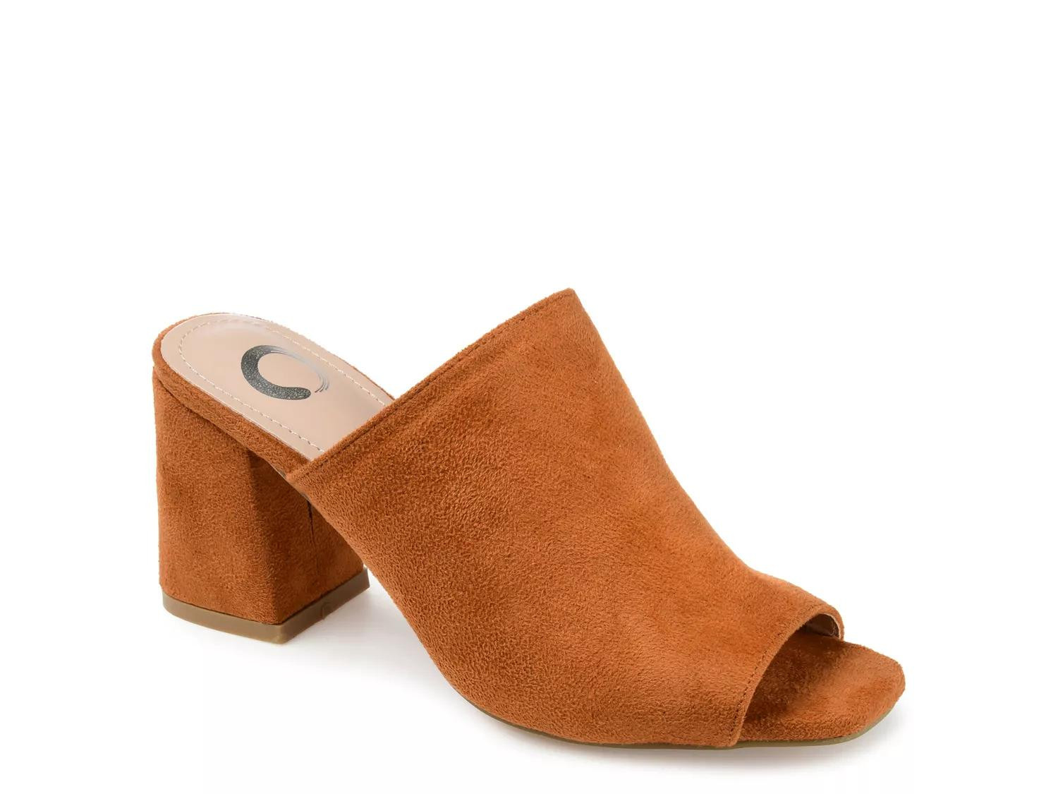 Journee Collection Adelaide Sandal | DSW