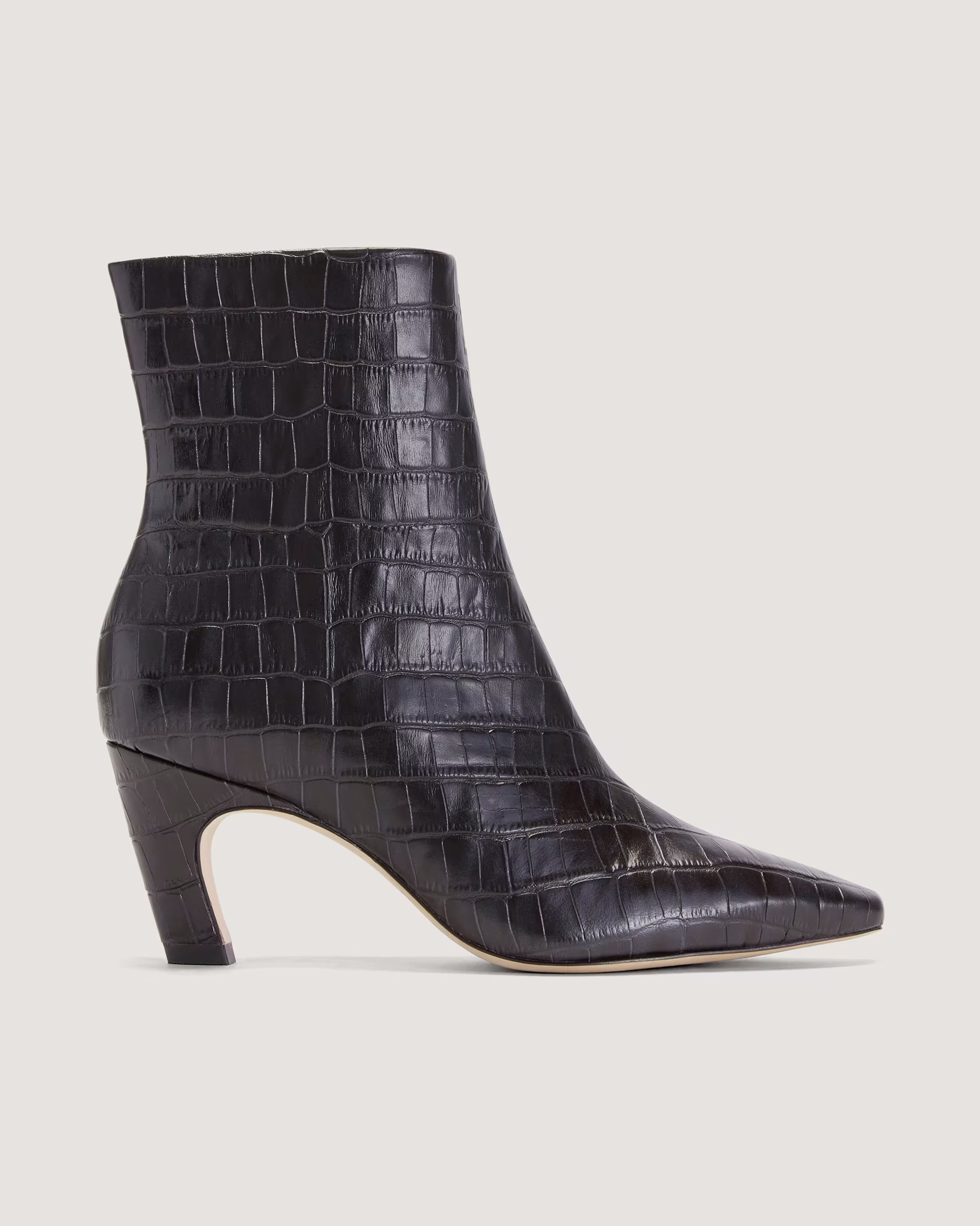 The Banana Heel Boot | Everlane