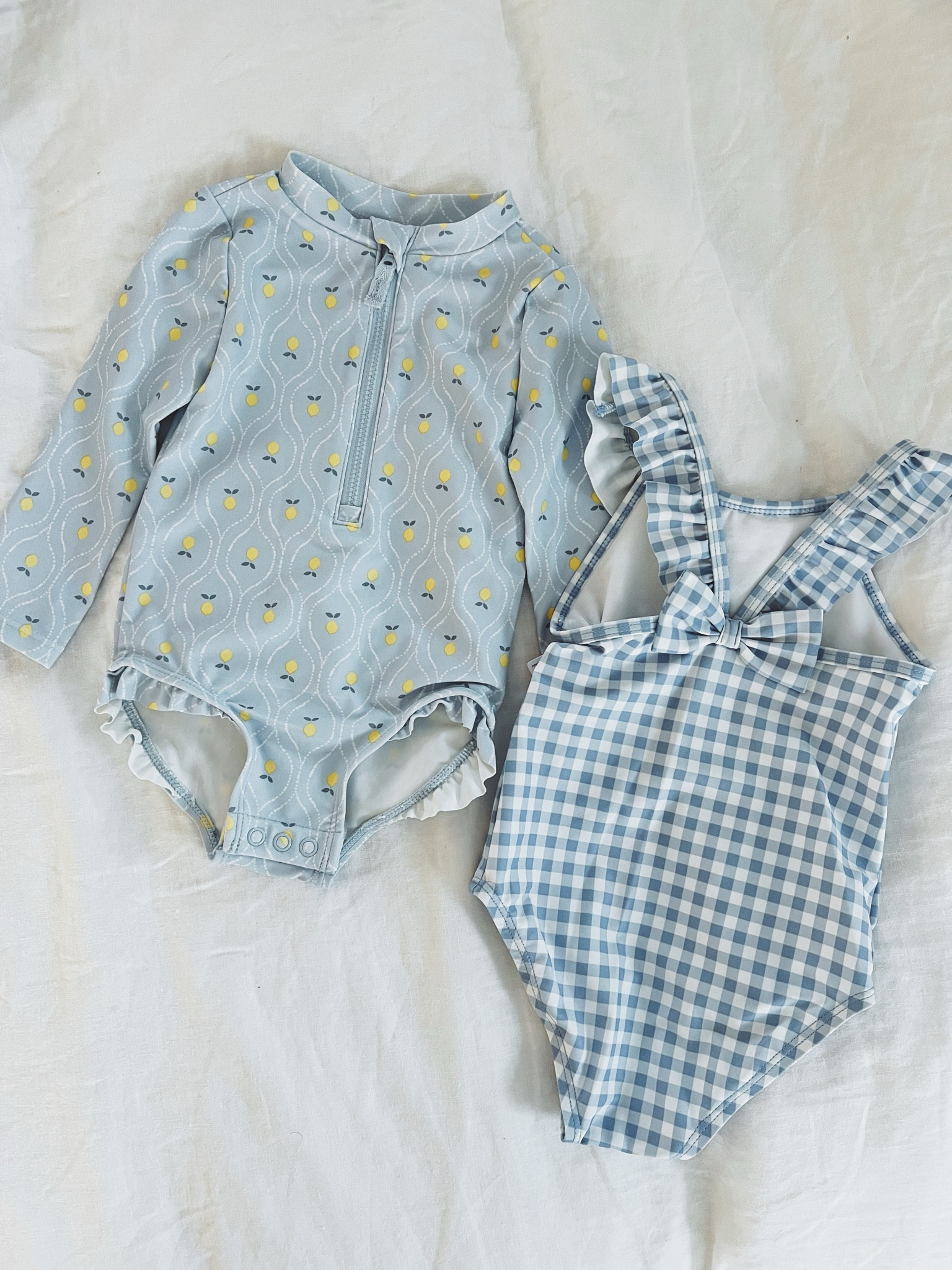 Picked up swimsuits for Dylan at Target. Under $20

baby girl swim, toddler girl swimwear 

#LTKBaby #LTKSwim #LTKKids