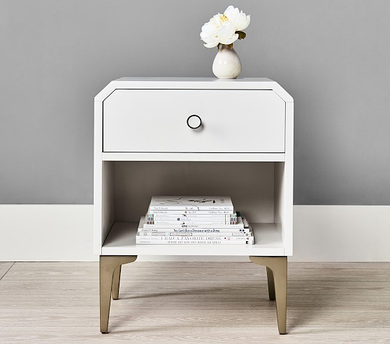 Avalon Nightstand | Pottery Barn Kids