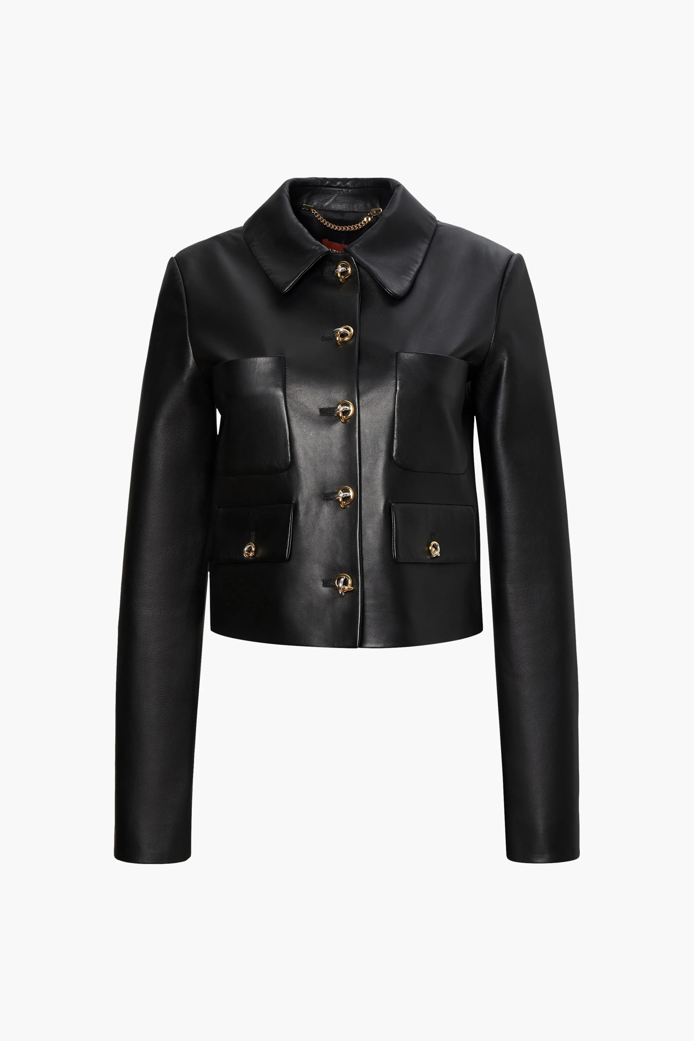 Astley Jacket in Black
 – Altuzarra | Altuzarra