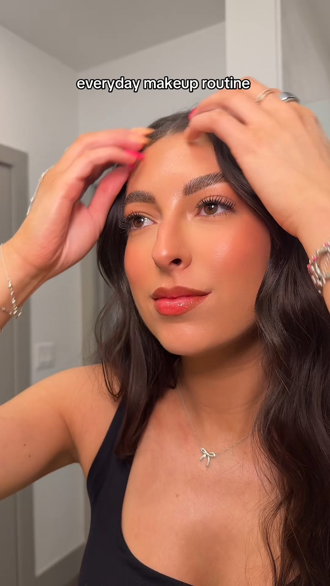 Everyday makeup routine #makeuproutine #makeup #makeuptutorial

#LTKU #LTKBeauty