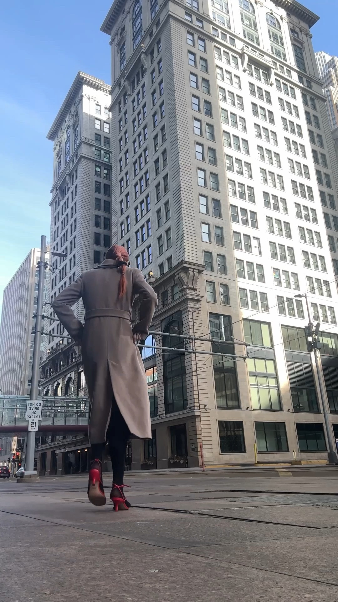 Kitten heels my favorite for multiple seasons 

#LTKootd #LTKgrwm #LTKdayinmylife