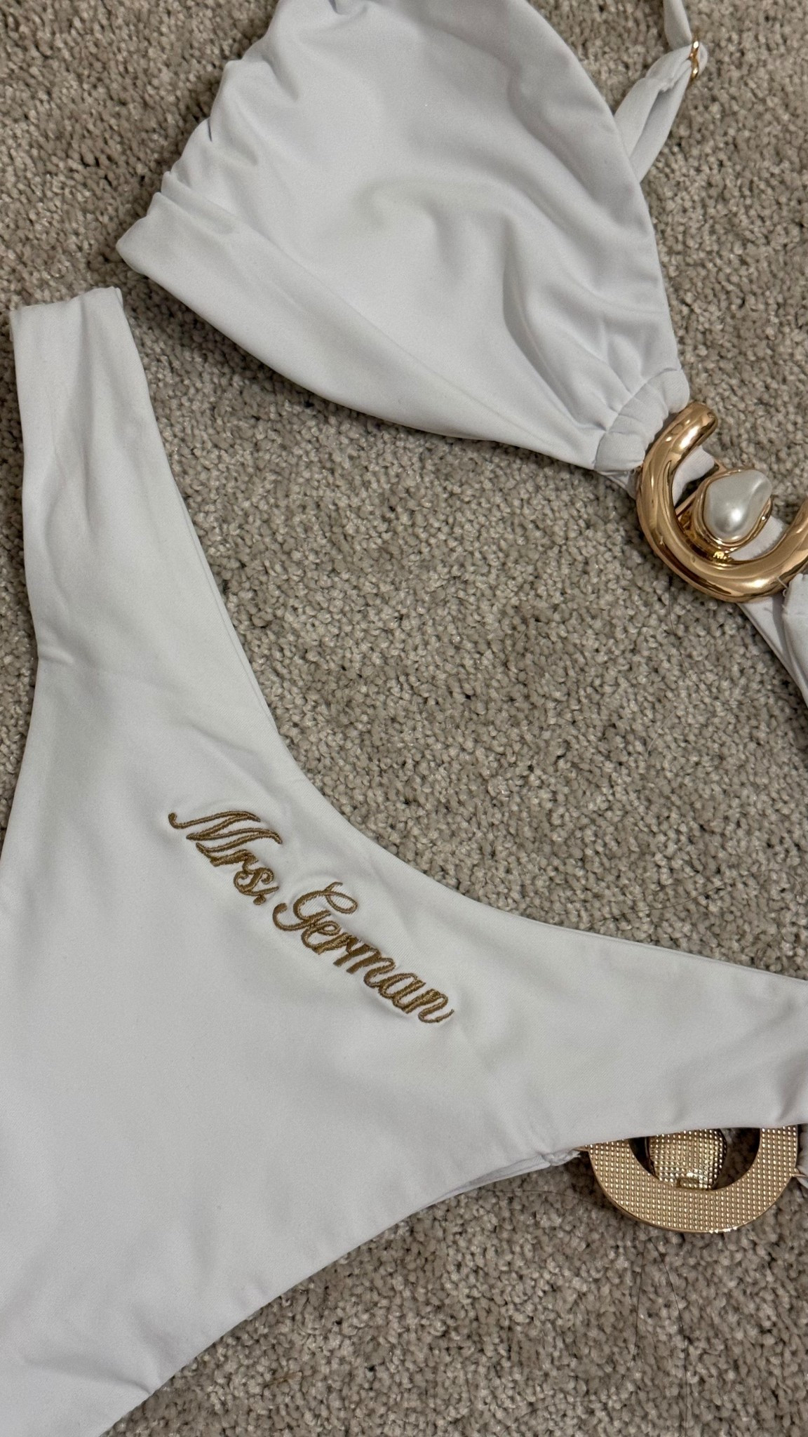 Bachelorette Swimsuit 👙👰🏻‍♀️

#LTKSwim #LTKWedding