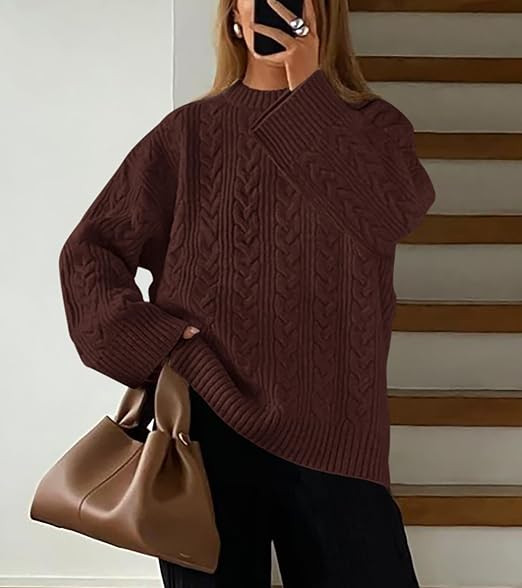 If your fall closet needs a refresh, start with these Amazon pullovers. 🤎 They're cozy, flattering, and the kind of sweaters you'll reach for every single week. Perfect for crisp mornings, apple picking, brunch dates, and everything in between.

#AmazonStyle #AmazonFashion #FallFinds #FallSweater #PulloverStyle #AutumnLooks #CozyVibes #WeekendOutfit #PumpkinPatchStyle #CoffeeDateLook #LayeredOutfits #NeutralWardrobe #CasualFashion #WomenStyle #AffordableFashion #AmazonFavorites #TrendingLooks #OOTDInspo #SweaterSeason #FallCloset #FashionDeals #ComfyStyle #AutumnAesthetic #EverydayFashion #MustHaveStyle #ClassicWardrobe #FallOOTD #CozyOutfit #AmazonDeals #StyleGoals 

 #LTKSeasonal #LTKU #LTKSaleAlert