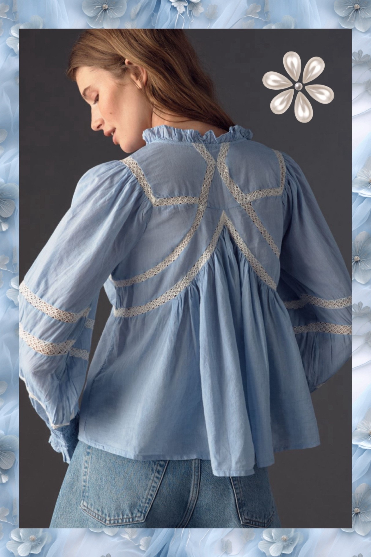 New Anthro

#LTKgrwm #LTKdayinmylife #LTKootd