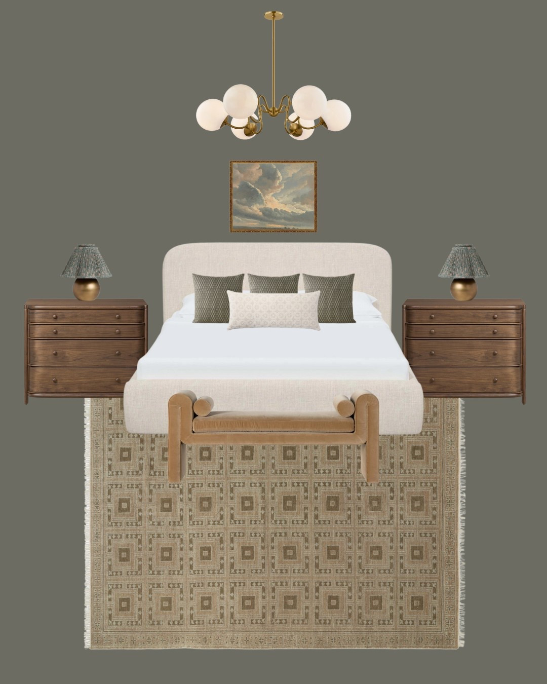 Lulu and Georgia Bedroom Design



#LTKHome