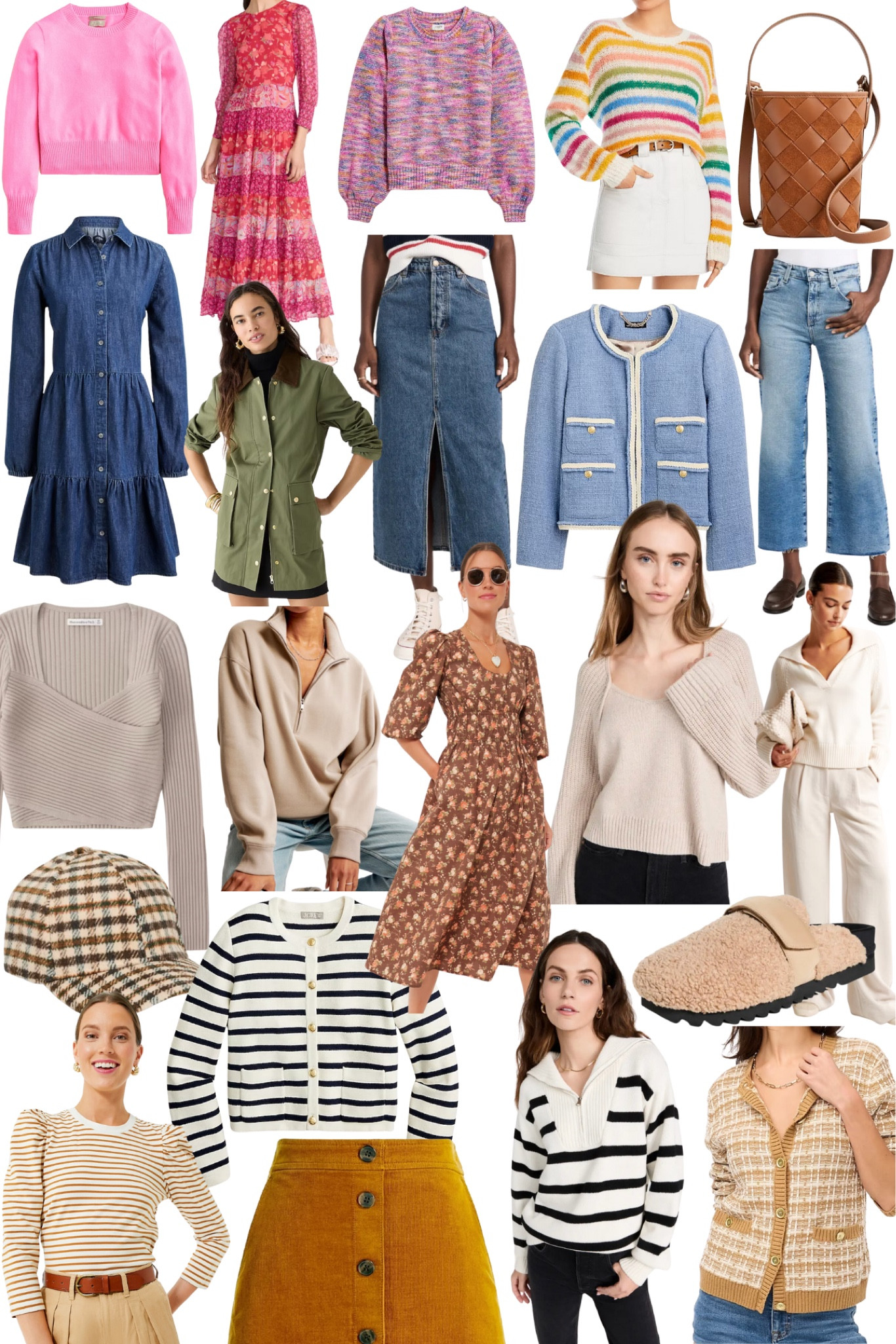 September wishlist 🍁

#LTKunder100 #LTKSeasonal #LTKSale