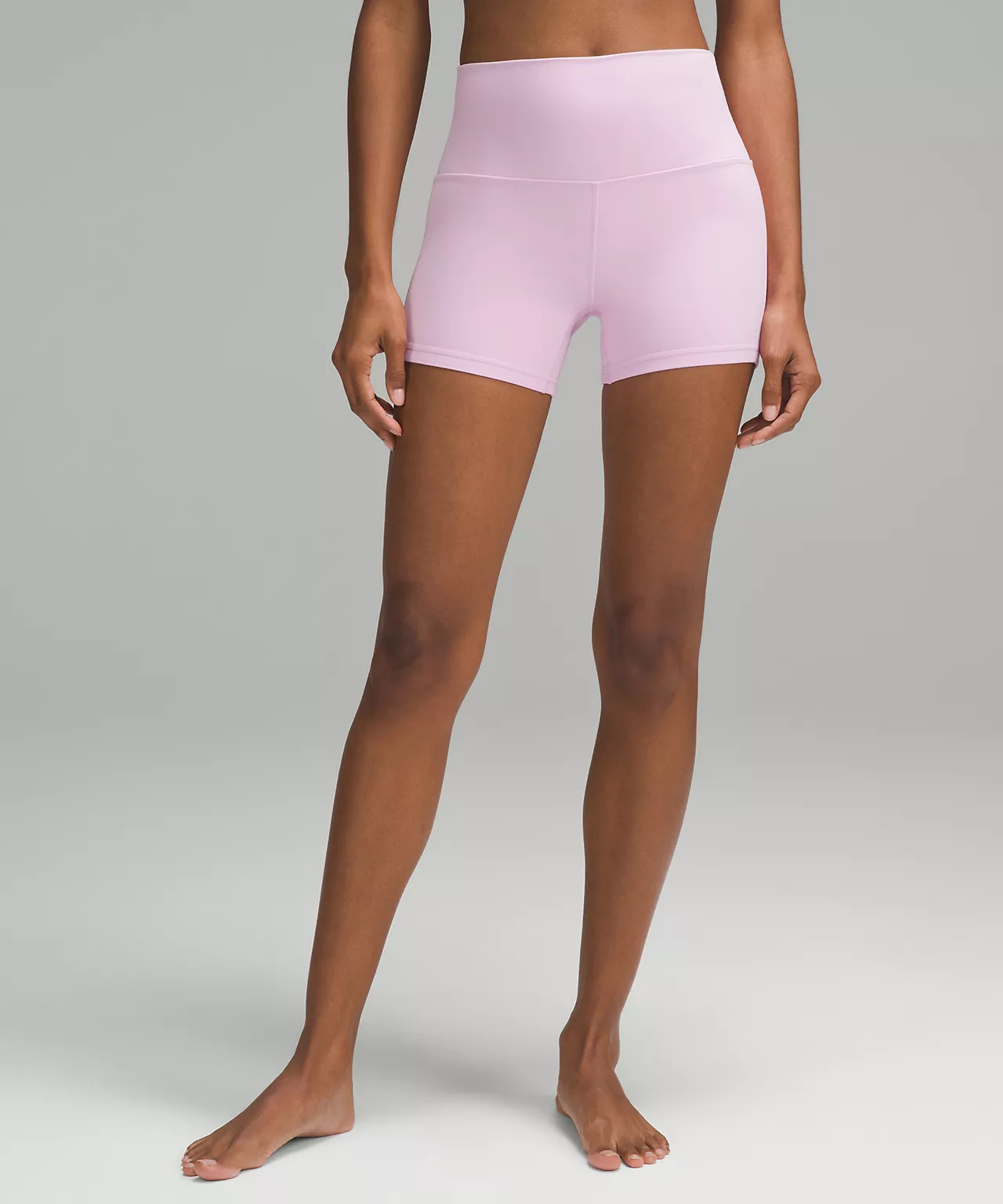lululemon Align™ High-Rise Short 4" | Lululemon (US)