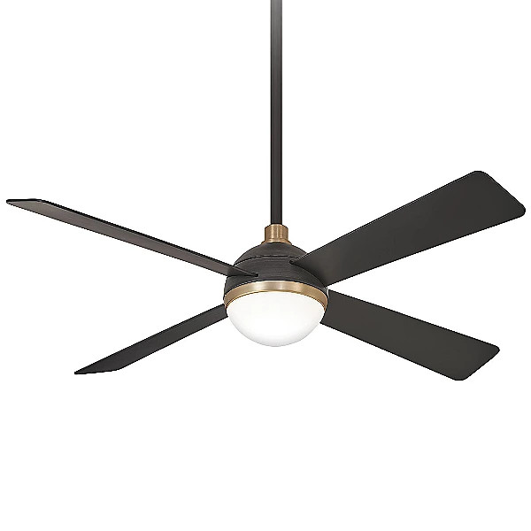 Orb Ceiling Fan


by Minka Aire Fans | YLighting