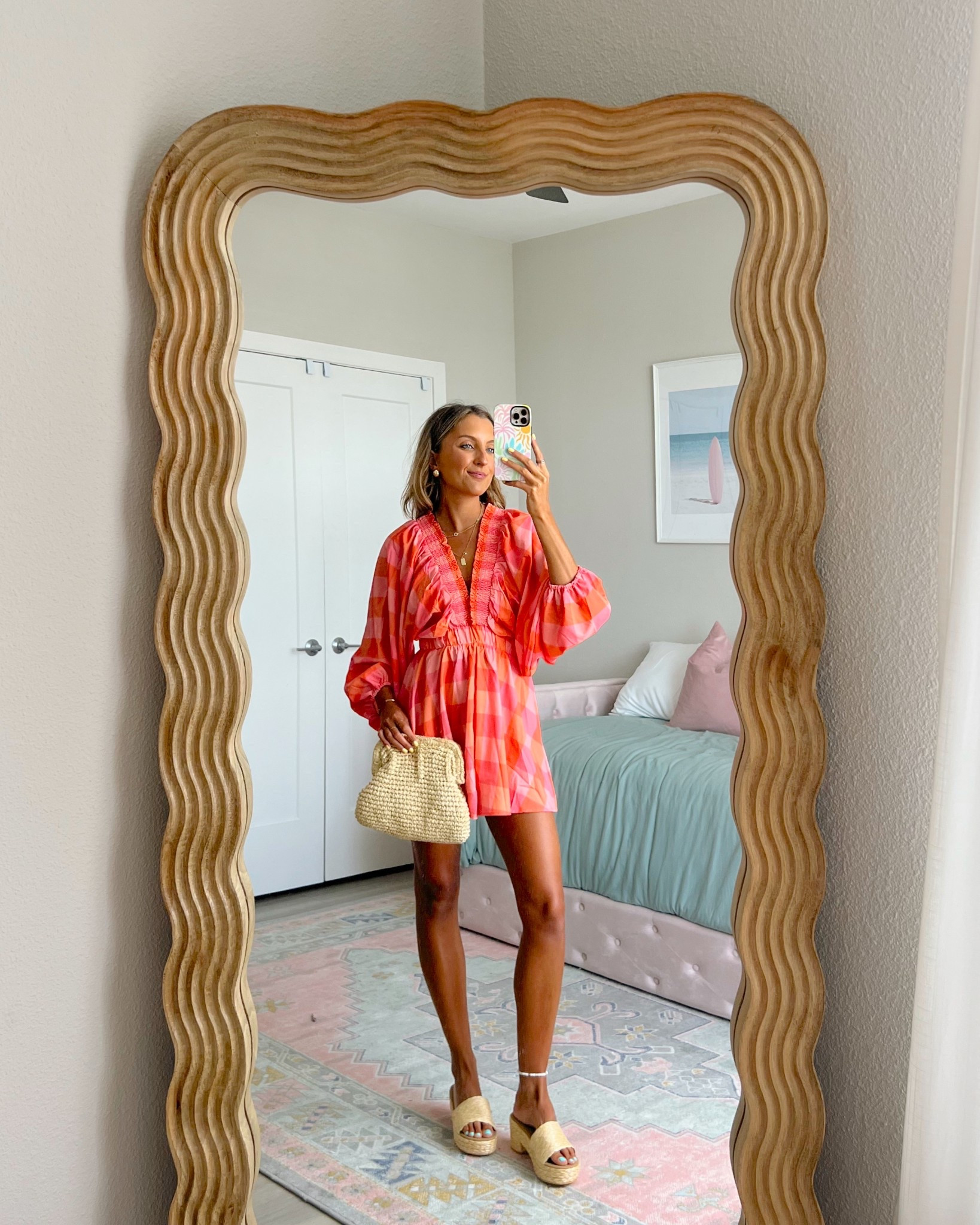 Easter outfit ideas from Amazon! 🐣💕 #easter #easteroutfit #springoutfit #amazonfind #amazonoutfit 