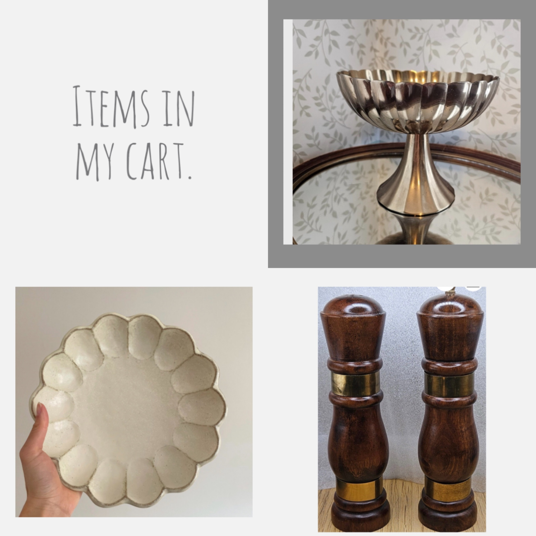 Styling finds.  

#LTKhome