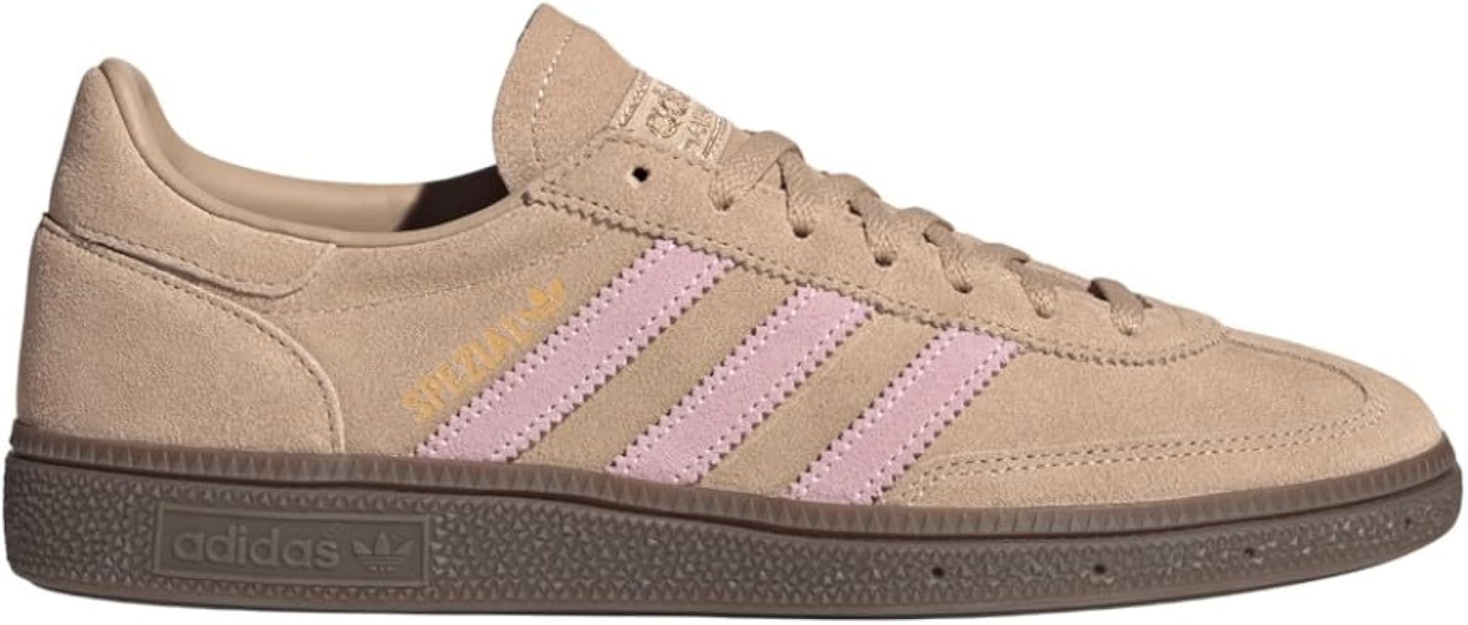 Adidas Womens Handball Spezial W | Amazon (US)