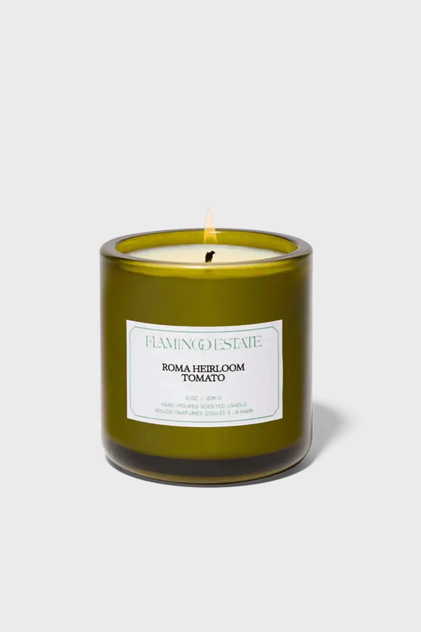 Roma Heirloom Tomato Candle | Tuckernuck (US)