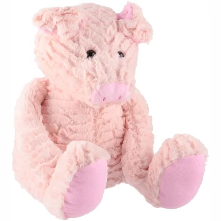 Pig Stuffed Animal | Walmart (US)