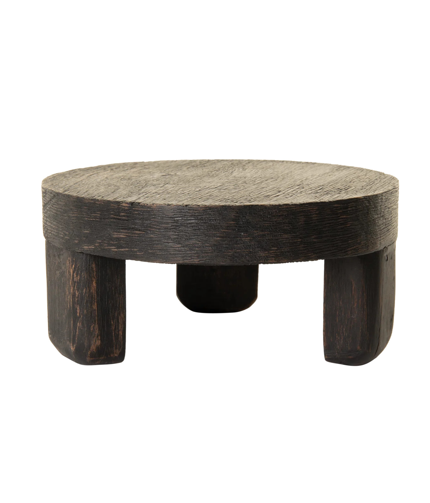 Kizer Round Plant Stand | Wayfair North America