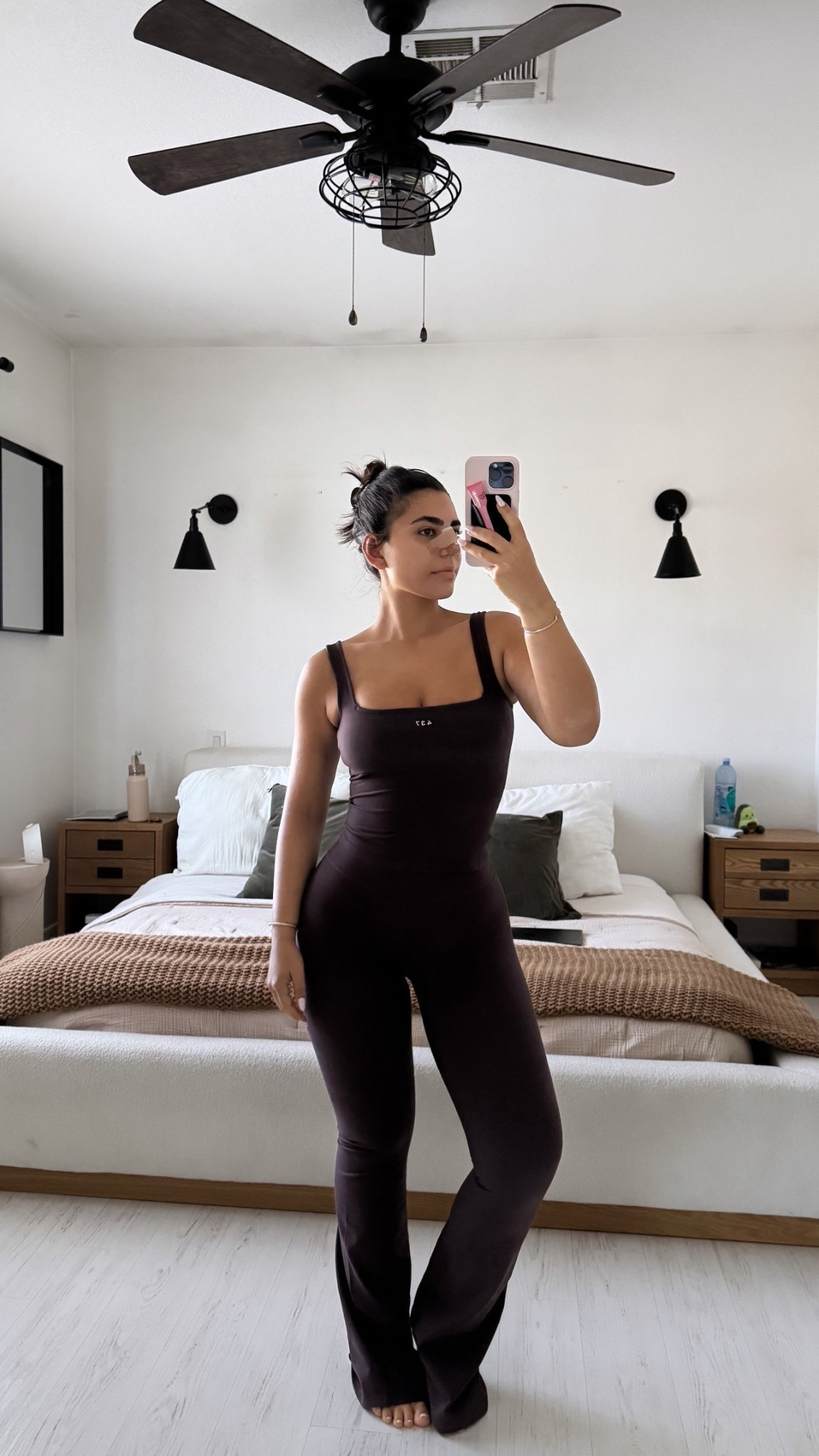 Small in everything 

#LTKWorkwear #LTKStyleTip #LTKSeasonal