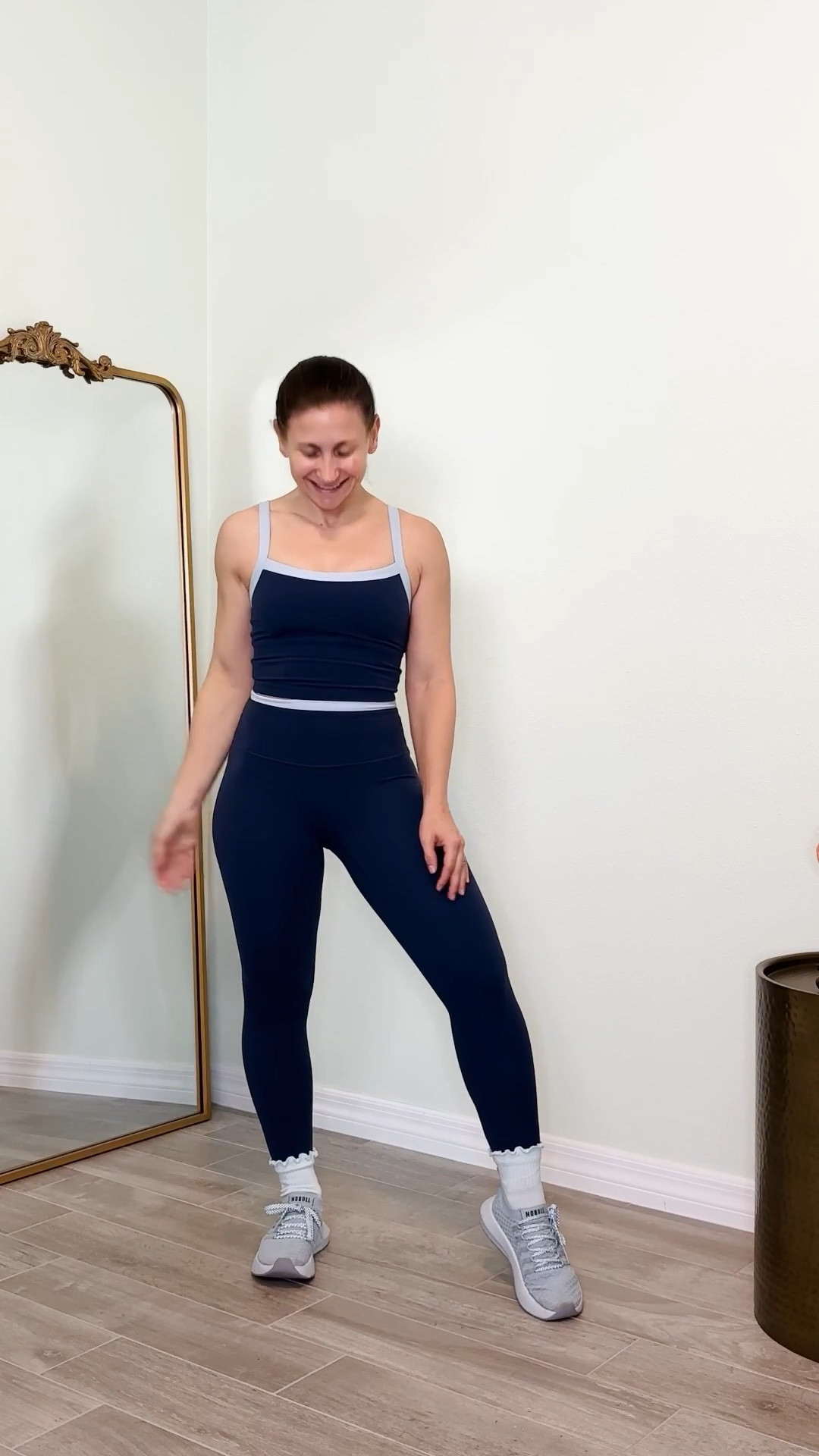 Today's fitness ootd for YMCA Body Attack class. 

#LTKPetite #LTKfitnessgoals #LTKActive