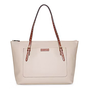 St. John's Bay Westport Tote Bag | JCPenney