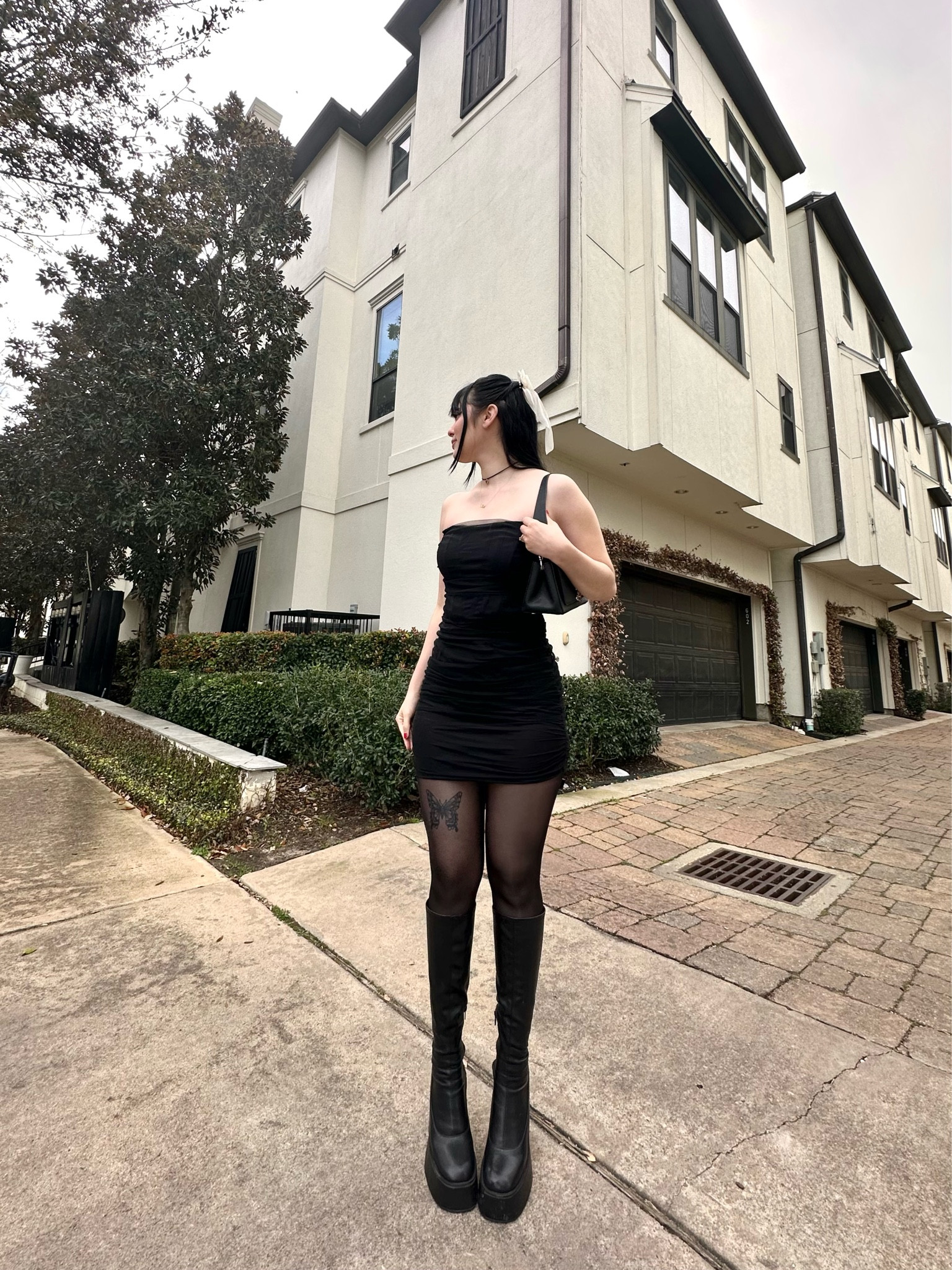 my favorite pantyhose 🖤